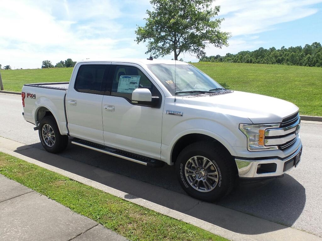 new 2019 ford f 150 lariat 4x4 supercrew cab styleside 5 5 f 4wd lariat 4wd supercrew 5 5 1ftew1e4xkke