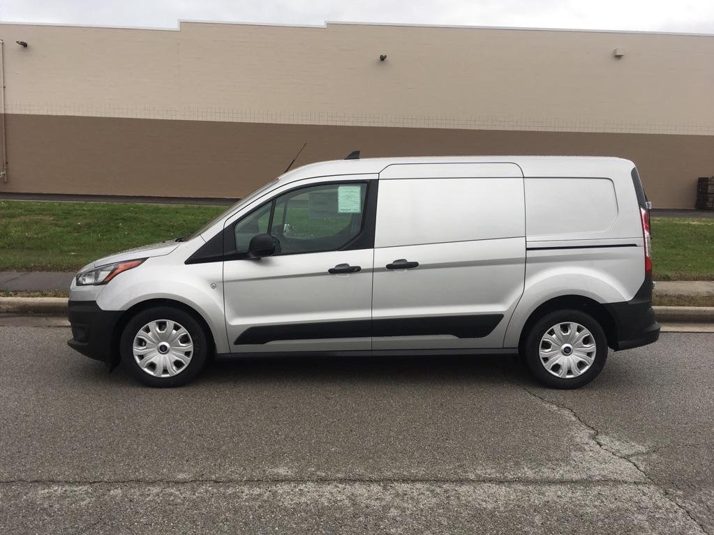 New 2020 Ford Transit Connect XL Cargo Van LWB 4 Door Van; Long ...