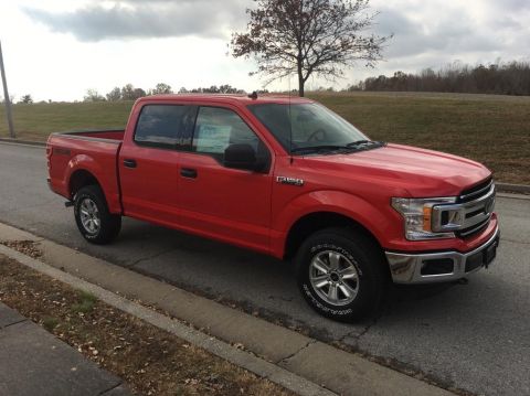 New Ford F 150 For Sale Vogler Ford